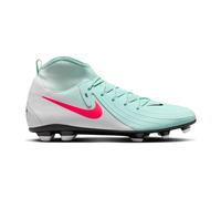 Chaussures de football Nike Phantom Luna 2 Club MG Rouge 42 Unisex