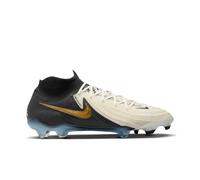 Chaussures de football Nike Phantom Luna 2 Elite FG Blanc 45