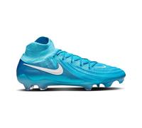 Chaussures de football Nike Phantom Luna 2 Elite FG Bleu 42,5