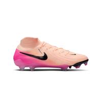 Chaussures de football Nike Phantom Luna 2 Elite FG Orange 40