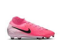 Chaussures de football Nike Phantom Luna II Pro FG Gris 44,5