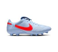 Chaussures de football Nike Premier 3 FG Bleu 45 Male
