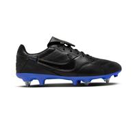 Chaussures de football Nike Premier 3 FG Noir 40,5