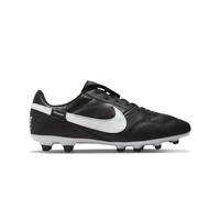 Chaussures de football Nike Premier 3 FG Noir 44,5 Unisex