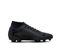 Chaussures de football Nike Superfly 10 Club FG/MG Noir 42,5 Male