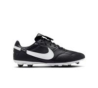 Chaussures de football Nike The Premier III FG Noir 44 Male