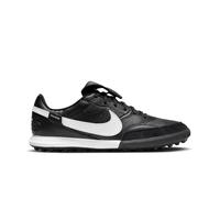 Nike Soccer Shoe The Premier III TF, Black/White, HM0283-001, 45 EU (M 11 US)