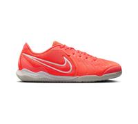 Chaussures de football Nike Tiempo Legend 10 Academy IC Blanc 46 Male
