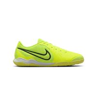 Chaussures de football Nike Tiempo Legend 10 Academy IC Jaune 40 Male