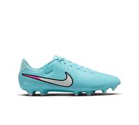 Chaussures de football Nike Tiempo Legend 10 Academy MG Blanc 44 Male