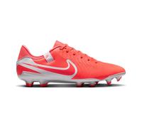Nike Tiempo Legend 10 Academy Mg Football Boots Rouge EU 44 Homme