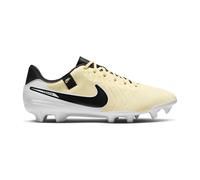 Chaussures de football Nike Tiempo Legend 10 Academy MG Jaune 40 Male