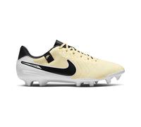 Chaussures de football Nike Tiempo Legend 10 Academy MG Jaune 42 Male