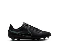 Chaussures de football Nike Tiempo Legend 10 Academy MG Noir 41