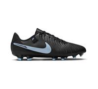 Chaussures de football Nike Tiempo Legend 10 Academy MG Noir 44,5 Male