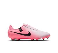 Chaussures de football Nike Tiempo Legend 10 Academy MG Rose 45 Male