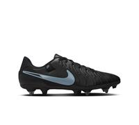 Chaussures de football Nike Tiempo Legend 10 Academy Pro SG Noir 43 Male