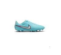 Chaussures de Football NIKE Tiempo Legend 10 Academy Unisex - Crampons Bleu Taille 40 EU 40