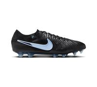 Chaussures de football Nike Tiempo Legend 10 Elite FG Noir 42