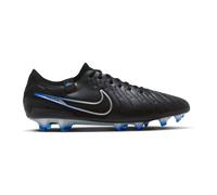 Chaussures de football Nike Tiempo Legend 10 Elite FG Noir 42,5
