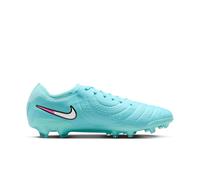 Chaussures de football Nike Tiempo Legend 10 Pro FG Blanc 42,5 Male