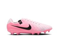 Chaussures de football Nike Tiempo Legend 10 Pro FG Rose 45,5 Male
