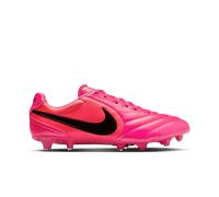 Chaussures de football Nike Tiempo Ligera Pro FG Multicolore 42,5 Male