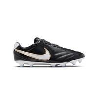 Nike Tiempo Ligera Pro FG Noir/Blanc 46