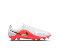 Nike Tiempo Maestro Academy FG/MG Blanc/Rouge/Or 44