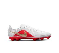 Chaussures de football Nike Tiempo Maestro Club FG/AG Blanc 45