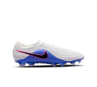 Chaussures de football Nike Tiempo Maestro Elite FG Blanc 41