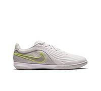 Chaussures de football Nike Tiempo Reactgato IC Gris 44 Male