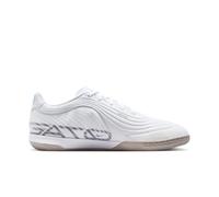 Nike Tiempo React Gato Indoor Blanc/Jaune 41