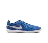 Chaussures de football Nike Tiempo Reactgato "Joga Bonito" IC Bleu 47,5 Male