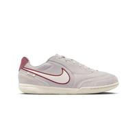Chaussures de football Nike Tiempo Streetgato PRM IC Marron 42,5 Male