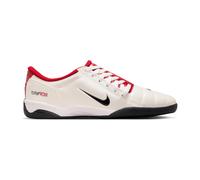 Chaussures de football Nike Total 90 FG/MG Blanc 38,5 Male