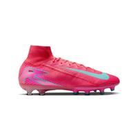 Chaussures de football Nike Zm Superfly 10 Elite Pro AG Orange 47,5 Male