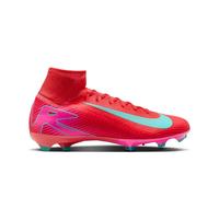 Chaussures de football Nike Zm Superfly 10 Pro FG Orange 43 Male