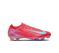 Chaussures de football Nike Zm Vapor 16 Elite FG Orange 41 Male