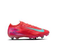 Chaussures de football Nike Zm Vapor 16 Elite SG Orange 40,5 Male