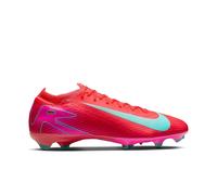 Chaussures de football Nike Zm Vapor 16 Pro FG Orange 45