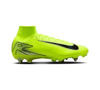 Chaussures de football Nike Zoom Superfly 10 Etilte SG Jaune 41