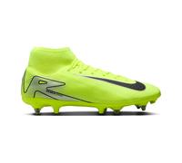 Chaussures de football Nike Zoom Superfly 10 SG Jaune 46