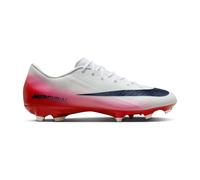 Chaussures de football Nike Zoom Vapor 10 Academy LV8 FG/MG Rouge 44,5