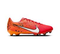 Chaussures de football Nike Zoom Vapor 15 Acad MDS FG/MG Rouge 43