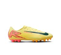 Nike Zoom Vapor 16 Academy Km AG Chaussure de Football pour Homme Lt Laser Orange/Armory Navy 44