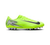 Chaussures de football Nike Zoom Vapor 16 AG Jaune 43 Male