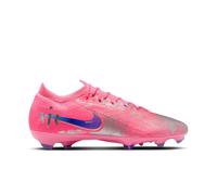 Chaussures de football Nike Zoom Vapor 16 Pro Vini Jr. FG Rouge 43