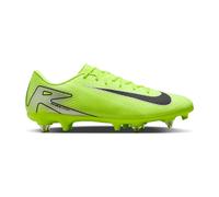 Chaussures de football Nike Zoom Vapor 16 SG Jaune 41