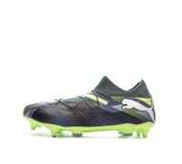 Puma Chaussures de football Unisexe Future 7 Match MXSG Gray Skies/Puma White/Fizzy Apple 47 EU